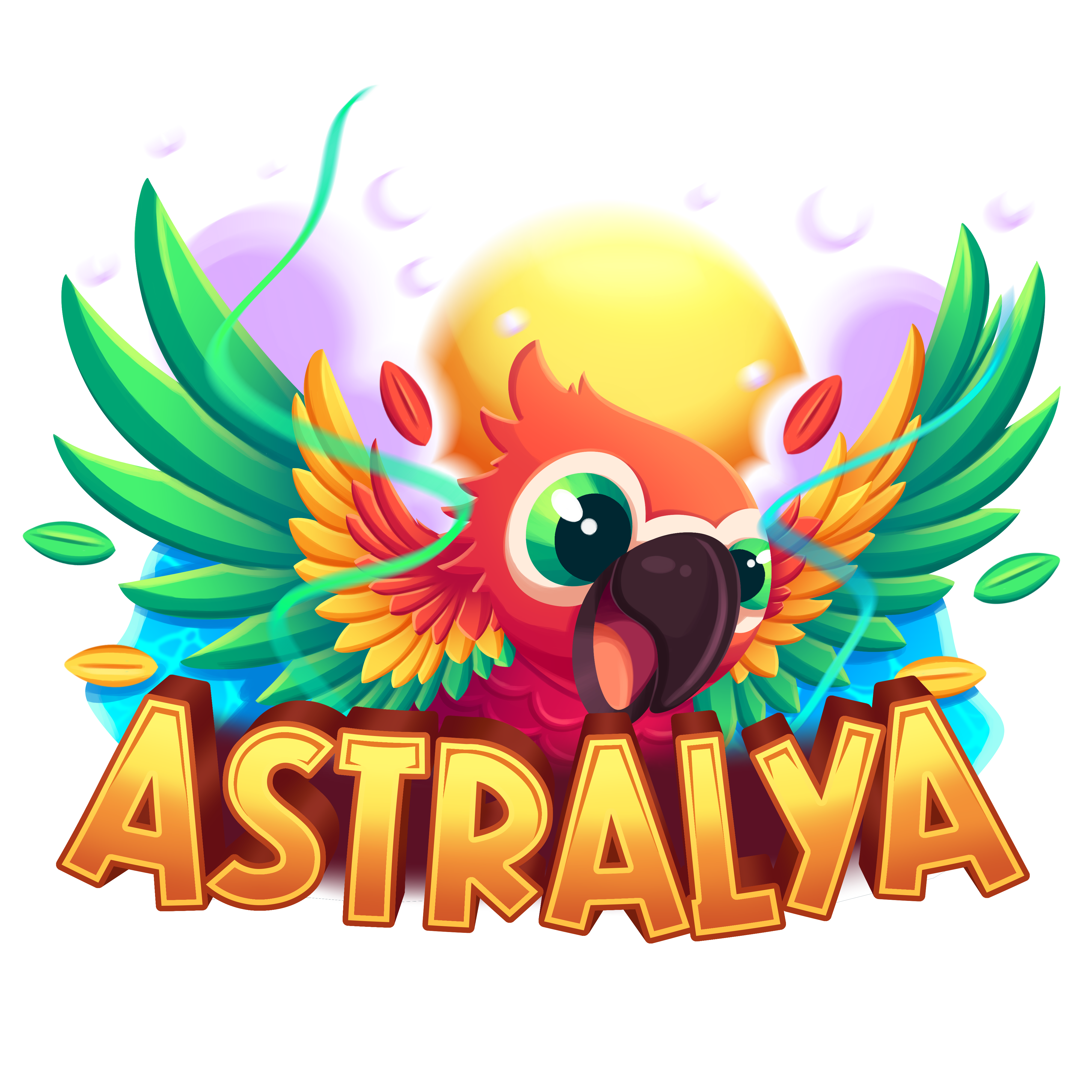 Astralya
